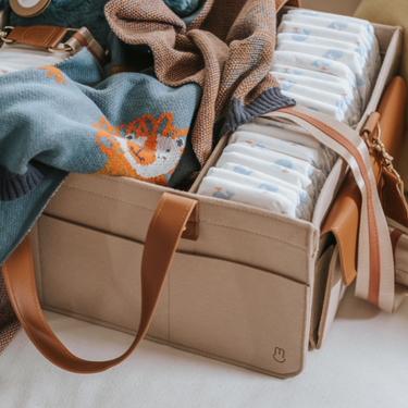 Bunnie Caddies